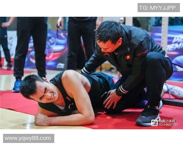 上海足球队耐力分析与提升策略探讨助力球队未来发展