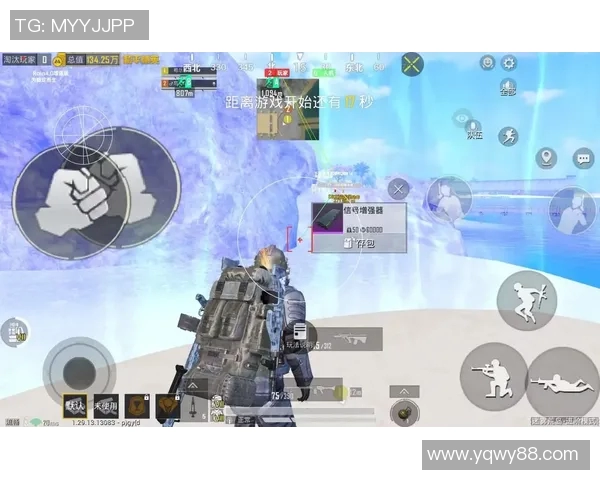 周军独家分享和平精英游戏技巧与心得助你提升战斗水平