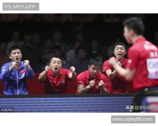 上海乒乓球队防反革新之路:技术与战术的全面升级与探索 上海乒乓球队防反革新之路:技术与战术的全面升级与探索