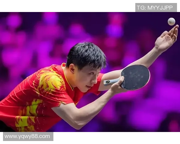 乒乓球传奇：见证北京乒乓球队的辉煌与挑战之路