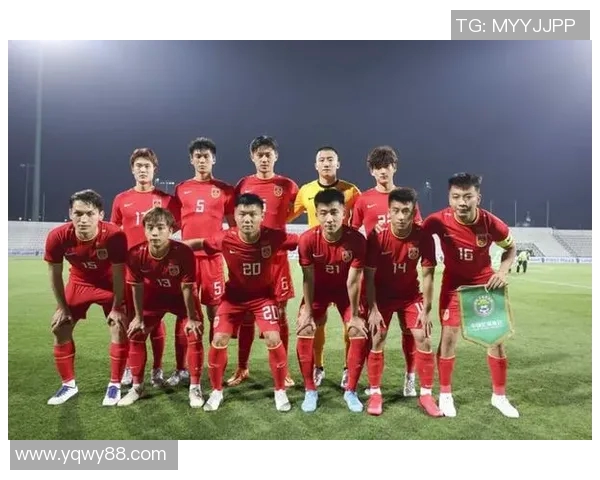 广州足球队在亚运会中的默契配合与战术执行分析