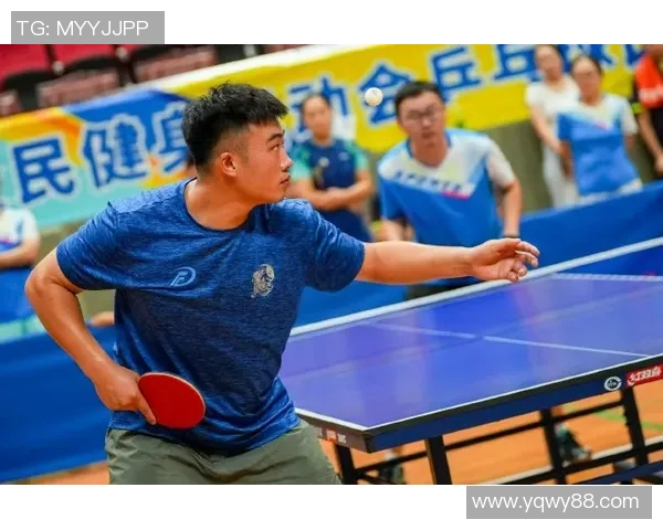 深圳乒乓球队在挑战赛中的战术运用与表现分析