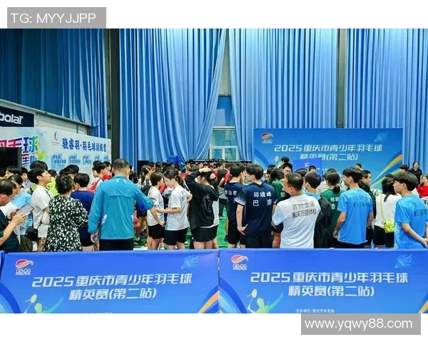 重庆羽毛球队强势崛起最新羽毛球力量排名前十揭晓 重庆羽毛球队强势崛起最新羽毛球力量排名前十揭晓