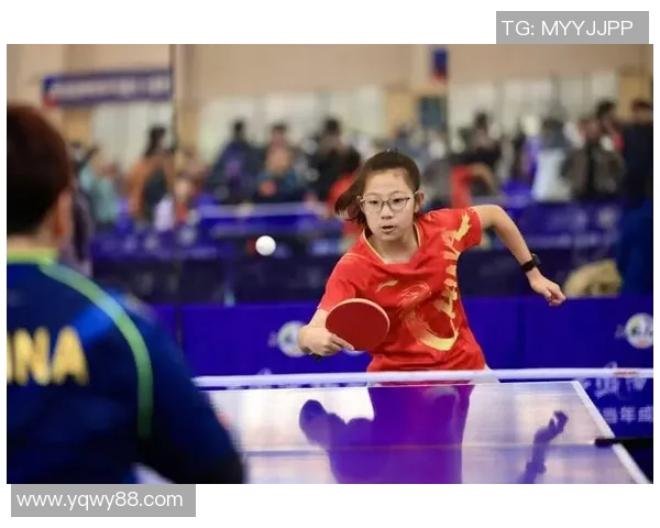 西安乒乓球队的崛起与奋斗历程全景揭秘 西安乒乓球队的崛起与奋斗历程全景揭秘