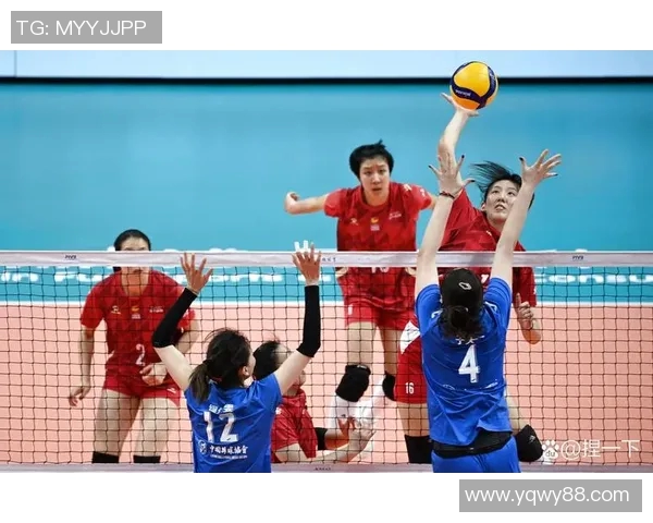 赛后分析：北京排球队与广州排球队的战术对决与启示