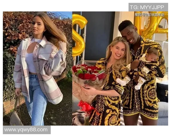 足球明星的白人妻子是谁揭秘她的背景与故事