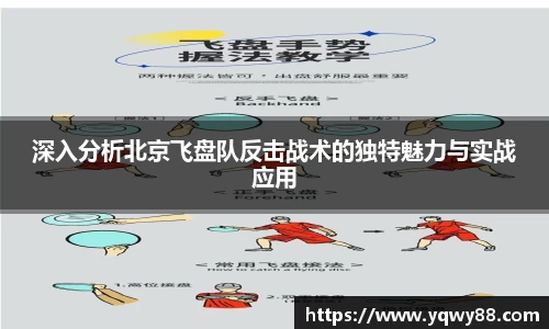 深入分析北京飞盘队反击战术的独特魅力与实战应用