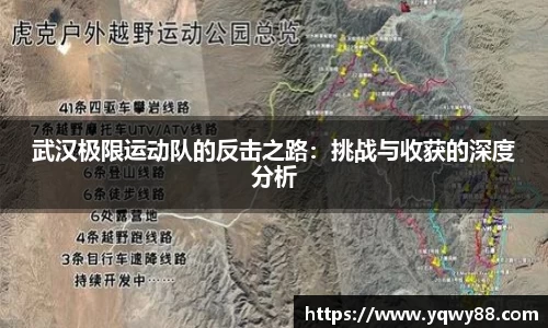 武汉极限运动队的反击之路：挑战与收获的深度分析